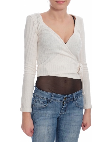 Дамска блуза Bershka