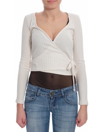 Дамска блуза Bershka