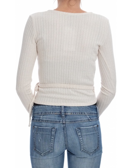 Дамска блуза Bershka