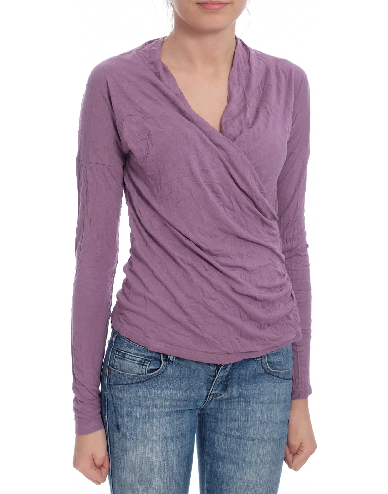 Дамска блуза Globus