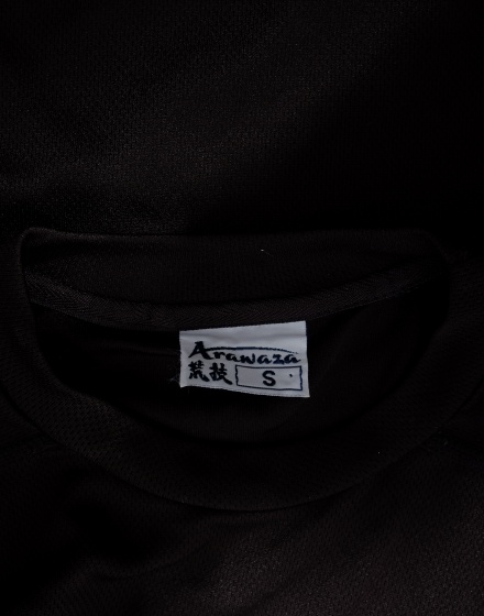 Спортна блуза Arawaza