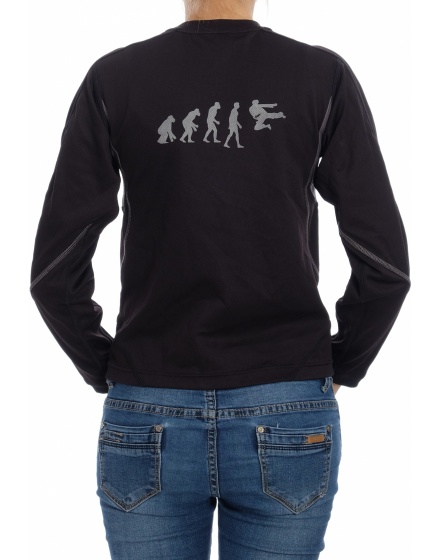 Спортна блуза Arawaza