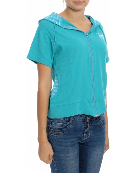 Дамски суитшърт Brunex