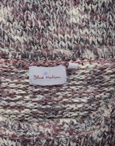 Дамски пуловер Blue Motion
