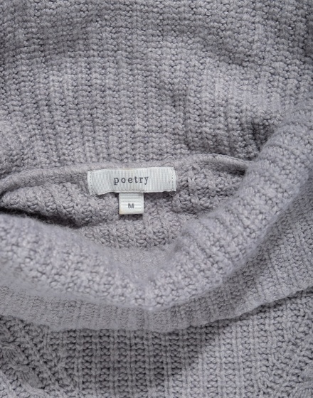 Дамски пуловер Poetry