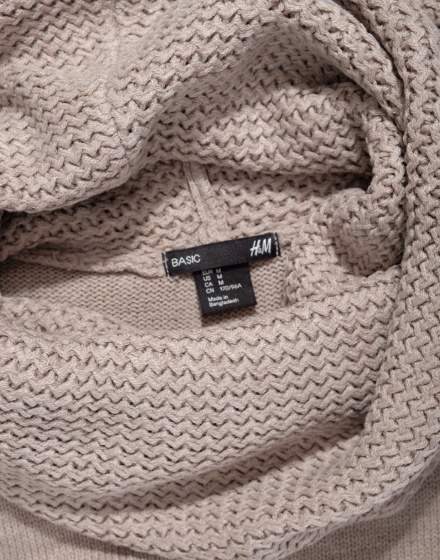 Дамски пуловер H&M