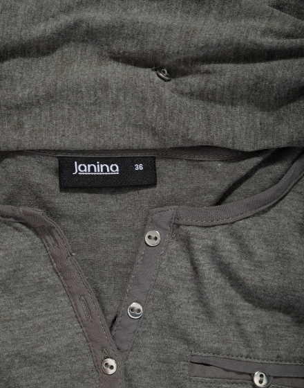 Дамска блуза Janina
