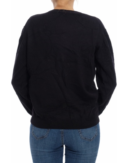 Мерино пуловер PullLove