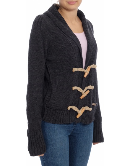 Дамска жилетка New England