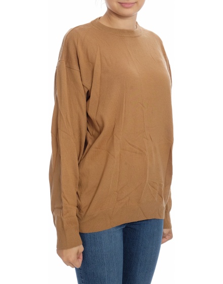 Мерино пуловер Blumarine