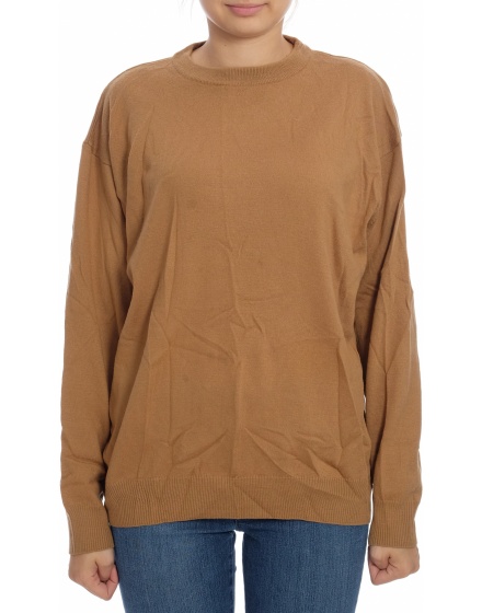 Мерино пуловер Blumarine