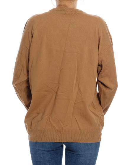 Мерино пуловер Blumarine