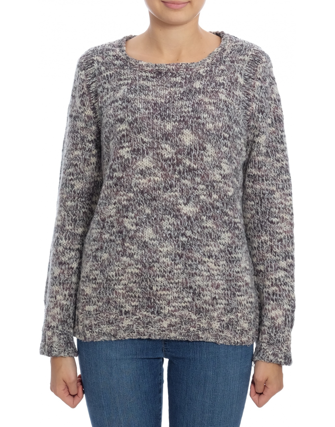 Дамски пуловер Blue Motion