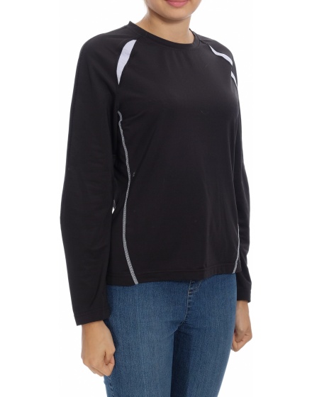 Спортна блуза Crane