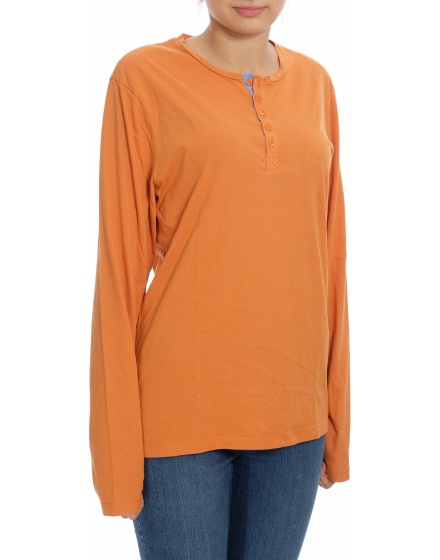 Памучна блуза Montego