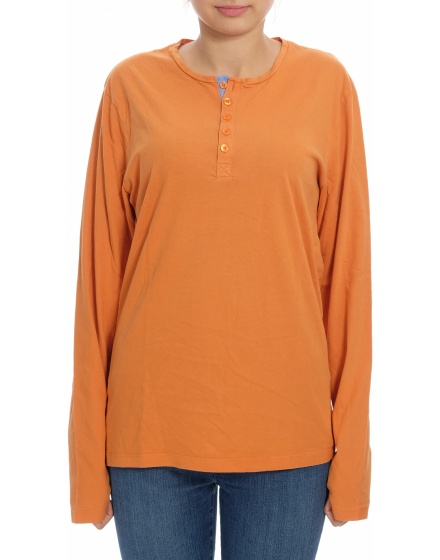 Памучна блуза Montego