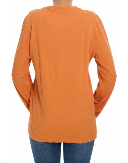 Памучна блуза Montego