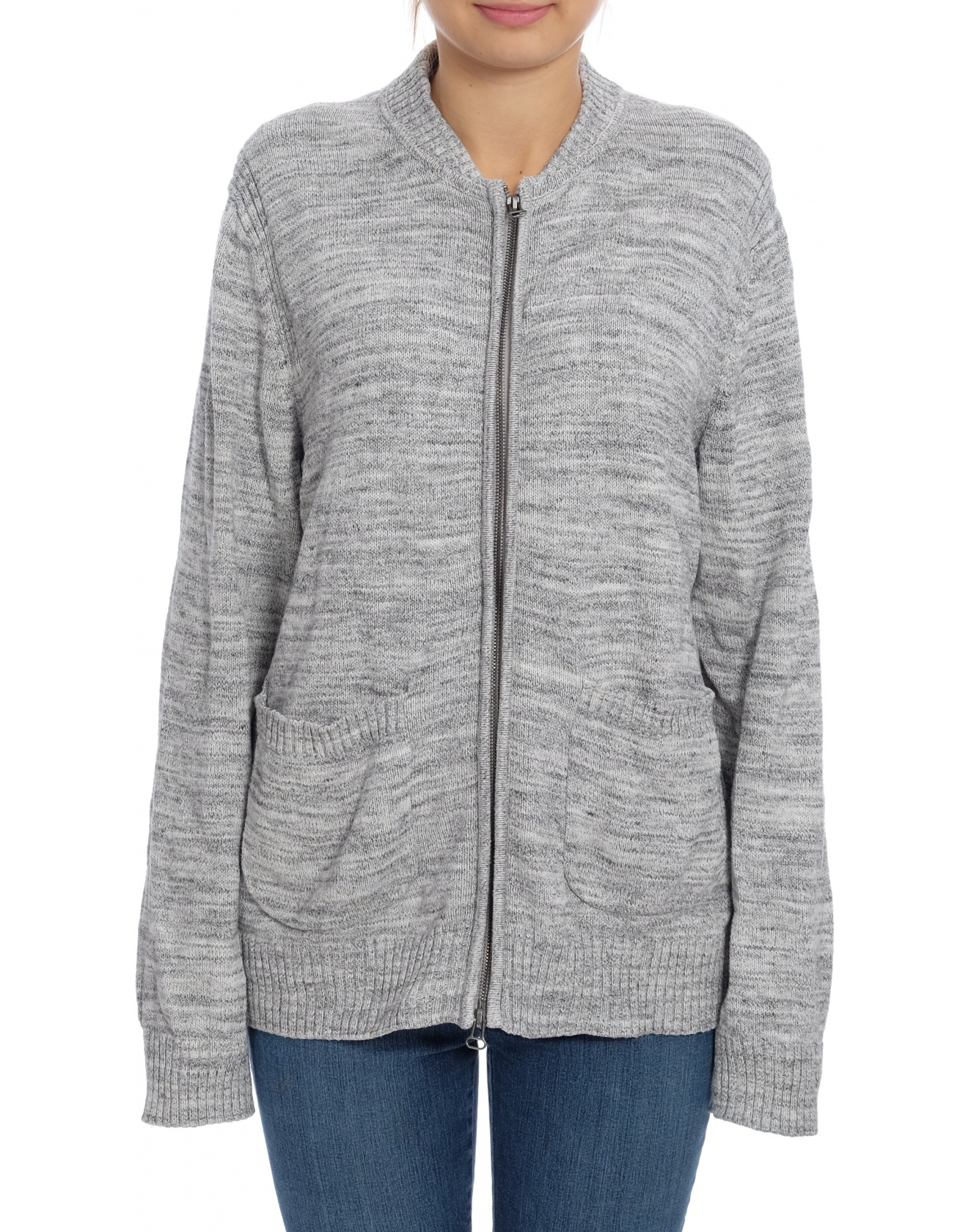 Мъжки пуловер H&M