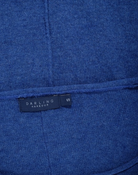 Дамски пуловер Darling Harbour