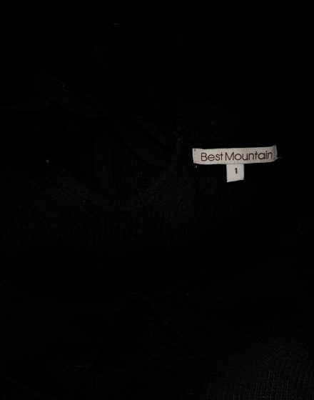 Дамски пуловер Best Mountain