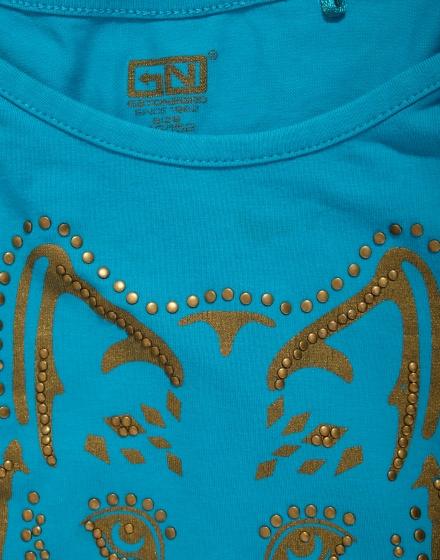 Дамска блуза Gato Negro