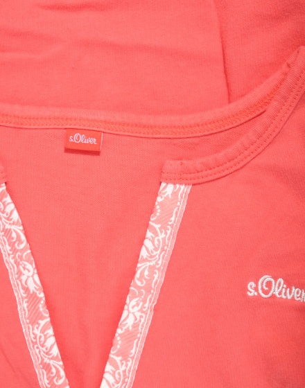 Дамска блуза s.Oliver