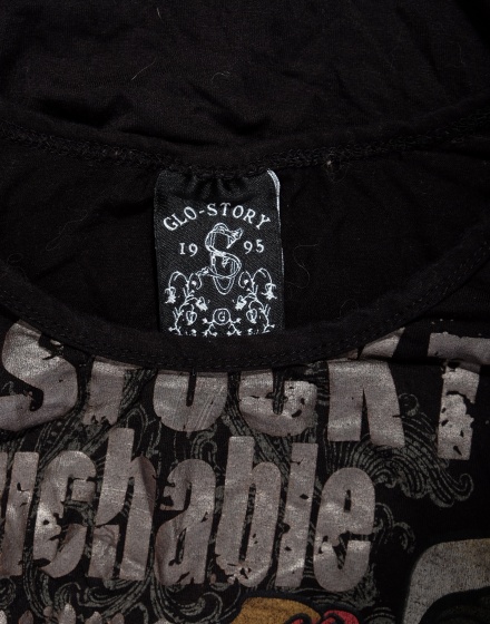 Дамска блуза Glo-story