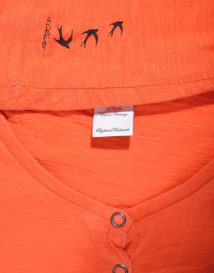 Дамска блуза s.Oliver