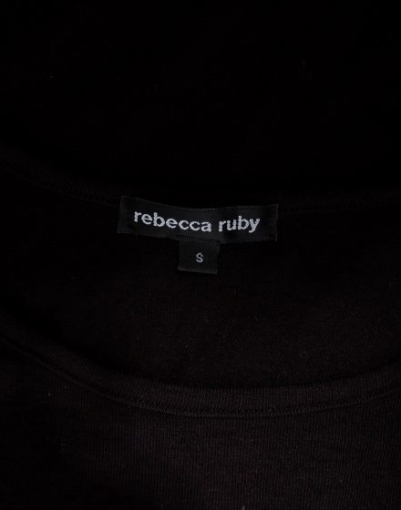 Термо блуза Rebecca Ruby