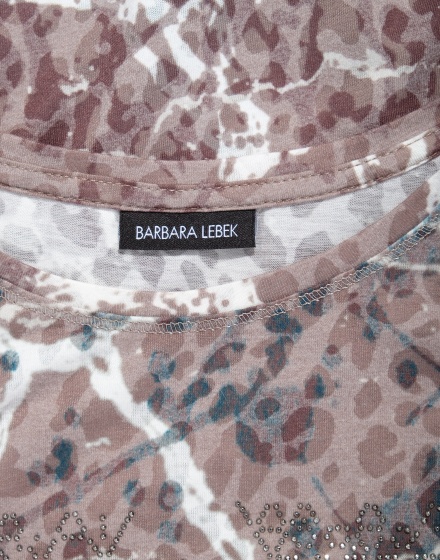 Дамска блуза Barbara Lebek