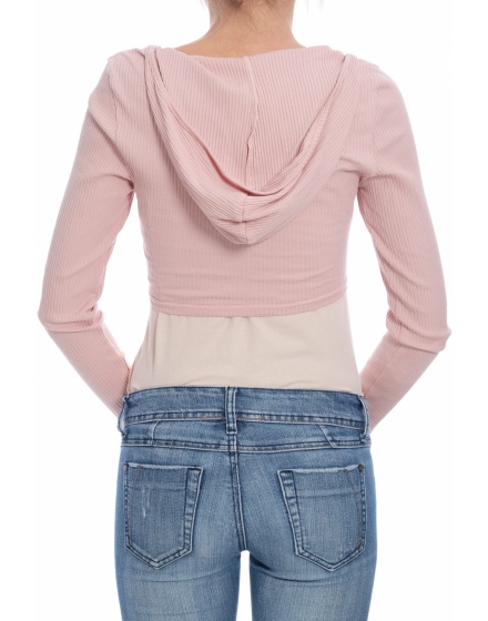 Дамска блуза