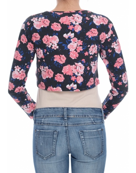 Дамска блуза YFK