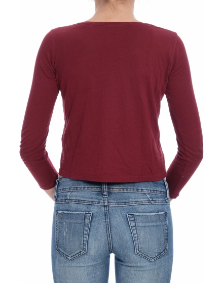 Детска блуза Here & There