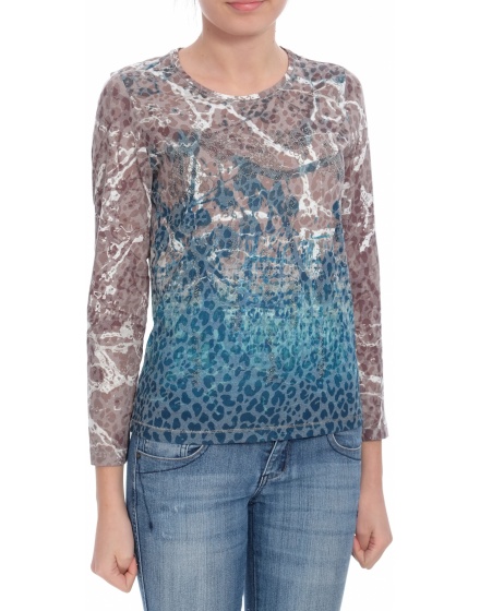 Дамска блуза Barbara Lebek