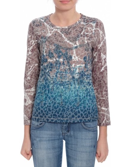 Дамска блуза Barbara Lebek