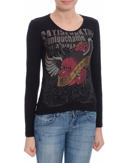 Дамска блуза Glo-story