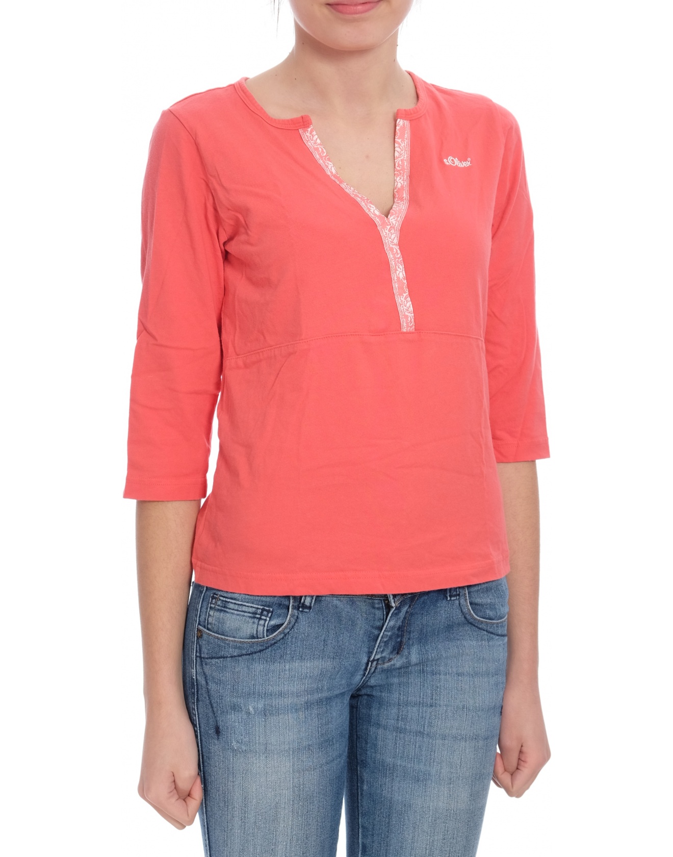 Дамска блуза s.Oliver