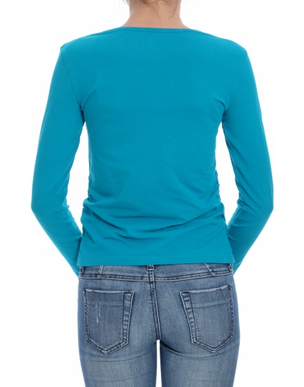 Дамска блуза Gato Negro