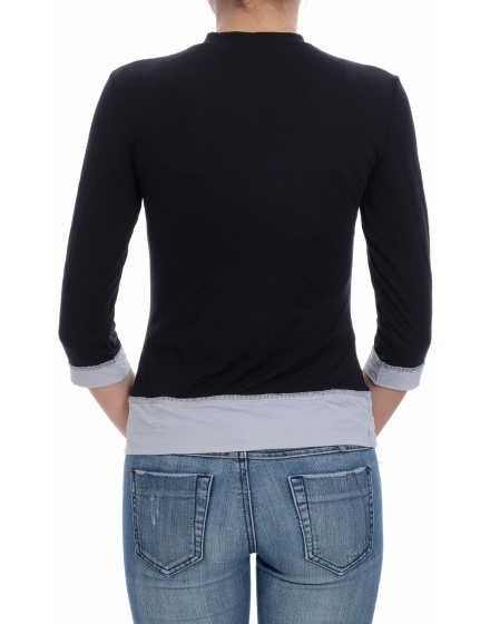 Дамска блуза Rene Lezard