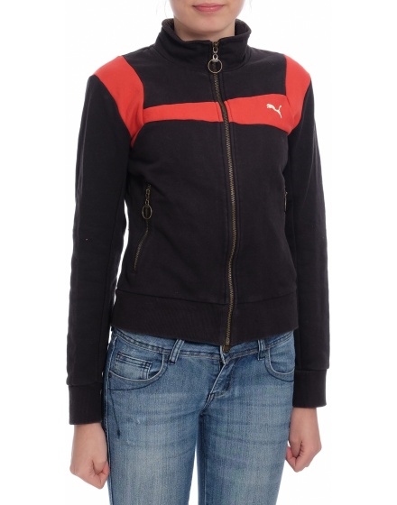 Ватирано горнище Puma