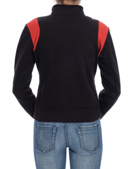 Ватирано горнище Puma