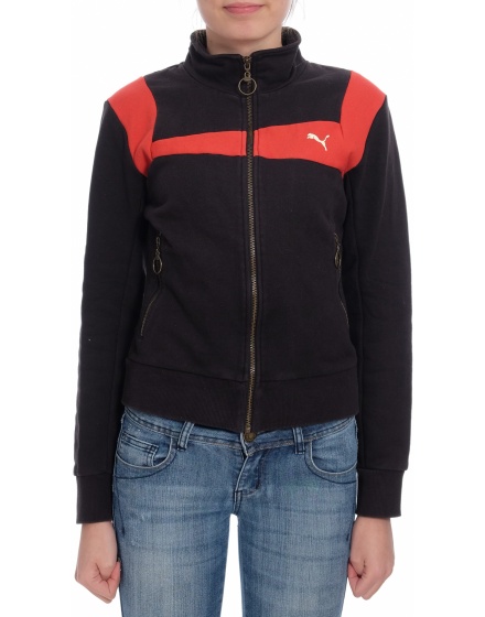 Ватирано горнище Puma