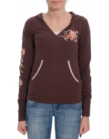 Ватиран суитшърт Tomster