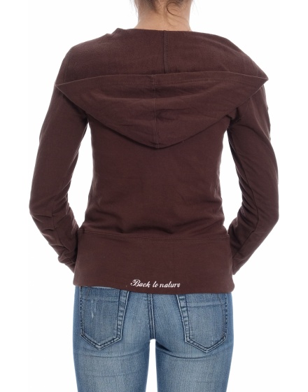 Ватиран суитшърт Tomster