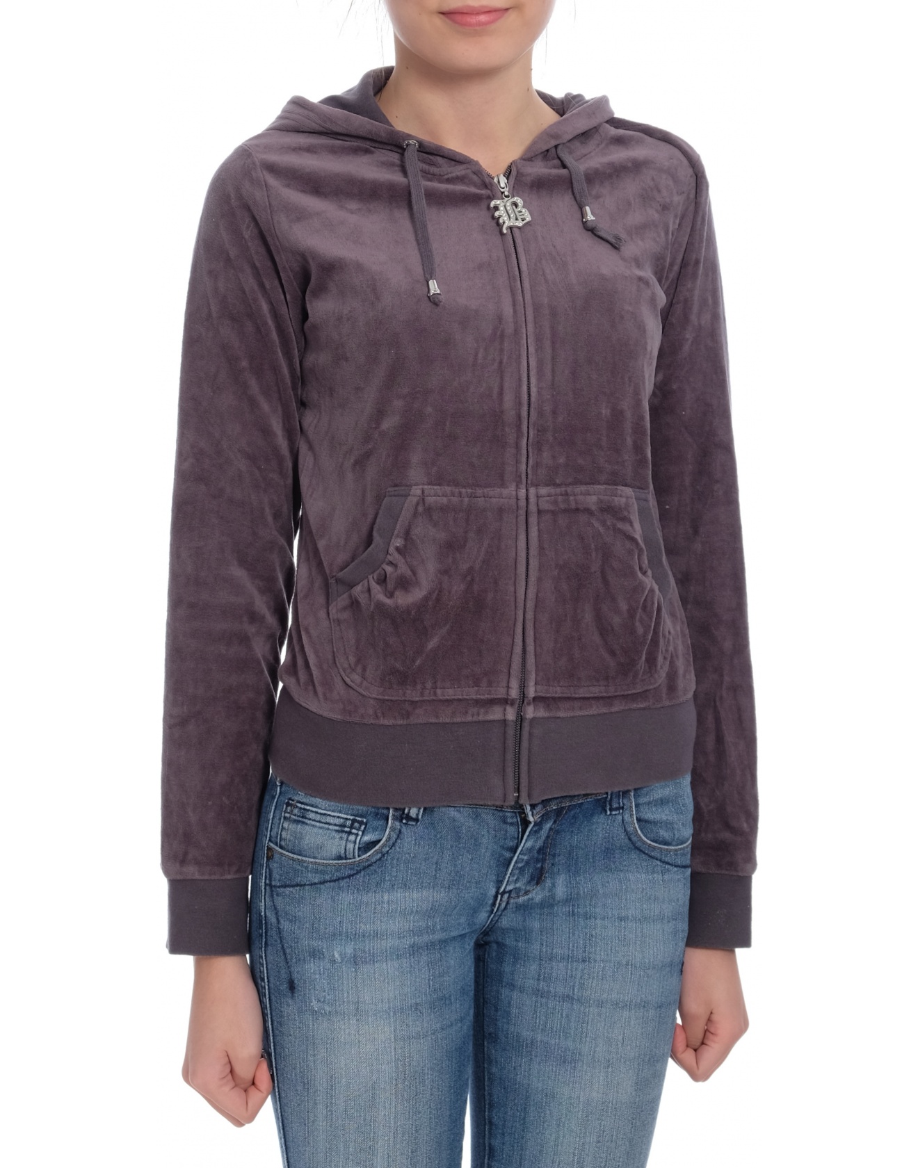 Дамски суитшърт Yes or No