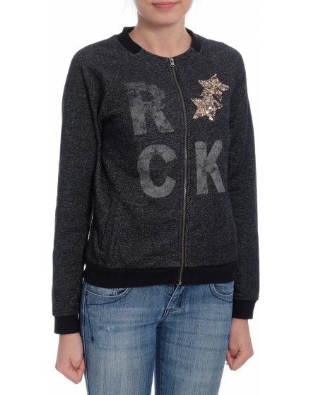 Ватирано горнище Here & There