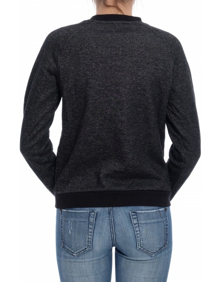 Ватирано горнище Here & There