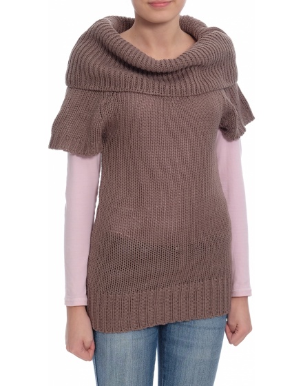 Дамски пуловер