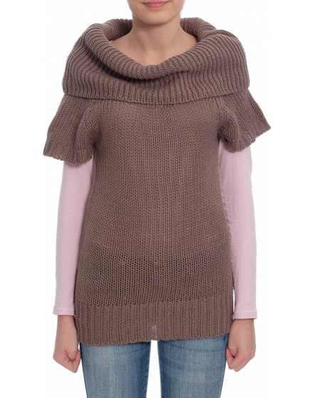 Дамски пуловер