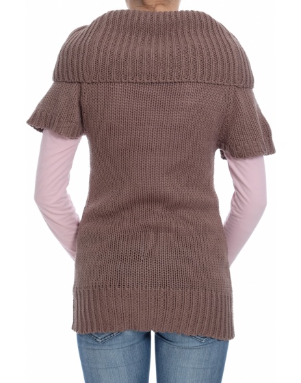 Дамски пуловер